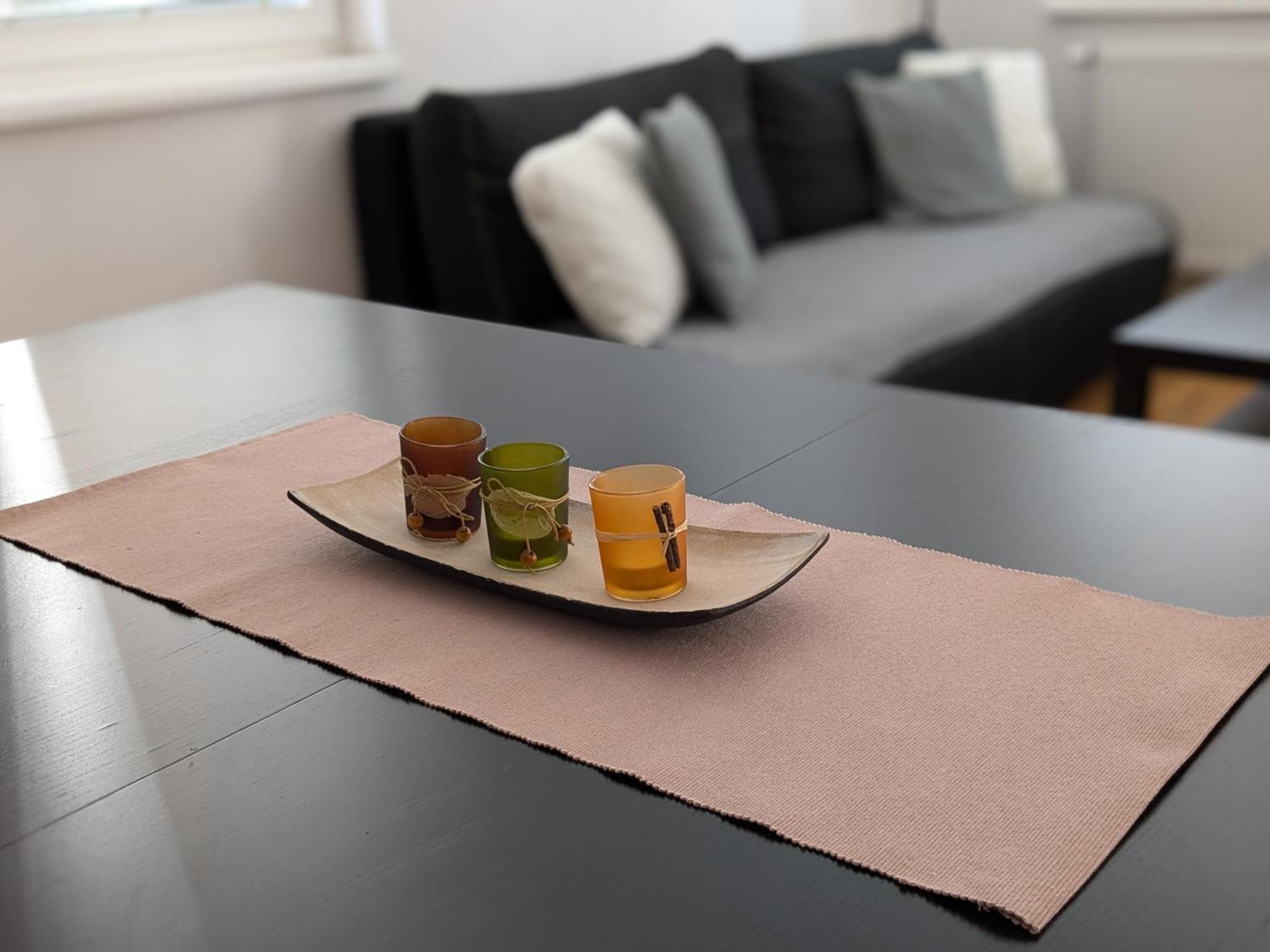 Apartman Bratislava City & Parking Экстерьер фото